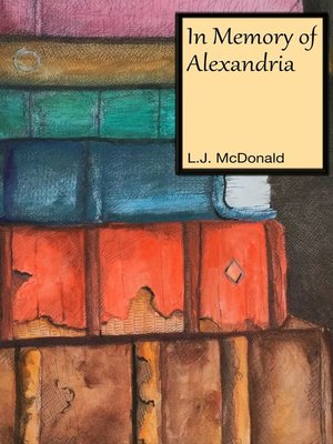 cover image of In Memory of Alexandria